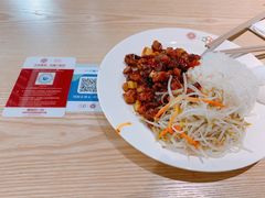 -北大家园食堂
