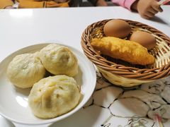 -金山奶茶馆(五一路店)