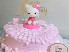 -吉利来蛋糕(凤鸣店)