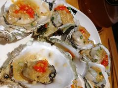 -木屋烧烤(白石洲店)