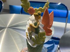 -CORNER CONE GELATO酷矿手作霜淇淋(南头古城店)
