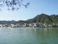 -新安江山水画廊风景区
