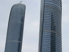 -演武大桥观景平台