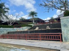 -石梅湾艾美度假酒店