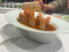 -淮扬府·游园京梦(中粮广场店)