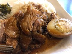 -马来西亚美食街