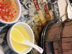 -捞围鲜·港式打边炉(海阳路店)
