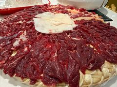 -今日牛事潮汕鲜牛肉火锅(瑞金店)