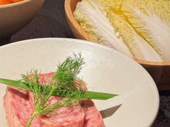 糯米午餐肉-三出山火锅(南京万象天地店)