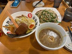 -日出拉面(望京店)