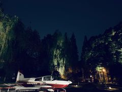 -成飞公园