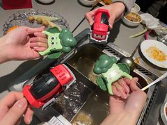 -海底捞火锅(CBD安泰广场店)