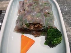 -粤匠·澳门点心粤菜海鲜(澳门半岛店)