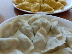 -菊花女水饺(闻涛苑店)