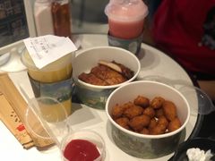 -野萃山·潮汕厚果汁(十亩地店)