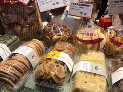 -泰康食品(南京东路店)
