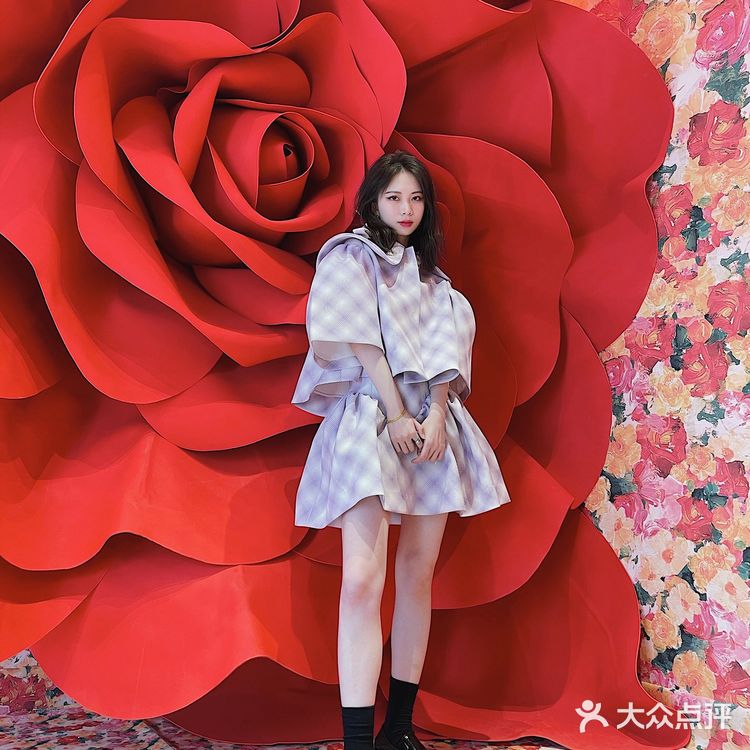 魔都探店｜感谢SHUSHUTONG圆我一场公主梦👸