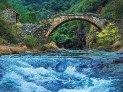 -萍乡武功山风景名胜区