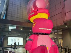 -上海来福士广场