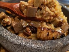 火焰厚肝牛舌丼饭-舞漁日料美人胶原锅(陆家嘴中心店)