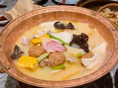 -南京大牌档(龙湖长楹天街店)