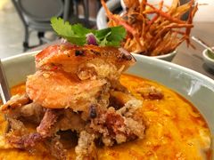 -CHINCHIN 青青·泰国料理(万象食家店)