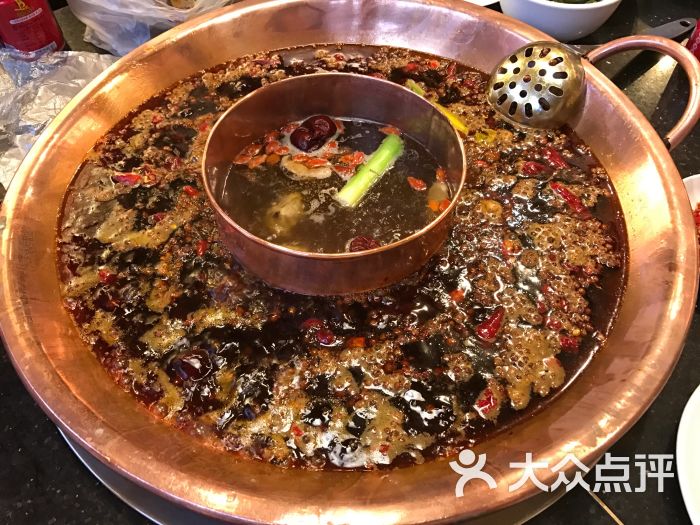 成都印象独轮火锅(双流店)图片 - 第123张