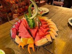 -Antalya安塔利亚土耳其餐厅(猎德店)