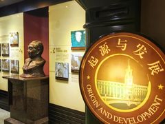 -上海邮政博物馆