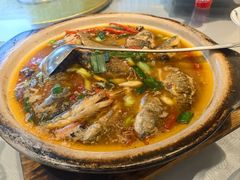 红烧红眼鱼-九龙湾·御膳坊(九龙窠路店)