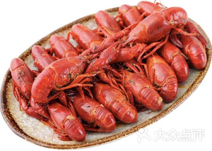 盒马鲜生(金桥国际广场店)特色麻辣小龙虾图片 - 第3张