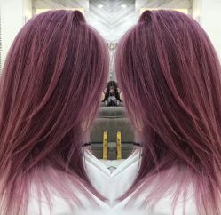 -3AM·S HAIR SALON烫发染发接发
