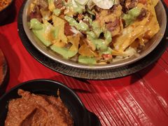 -Pistolera Mexican Cantina女枪手墨西哥餐厅(碧云路店)