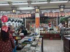 -采芝斋评弹茶馆(观前街店)
