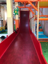 -动力星球家庭亲子游乐中心