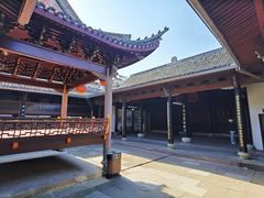 -蒋氏故居