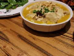 -好口味小吃楼·东北菜(太原南街店)