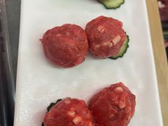 -嬷孙家潮汕牛肉火锅(北京路天河城店)