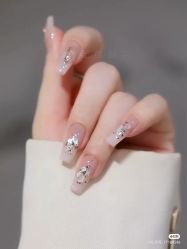 -Halo美甲美睫