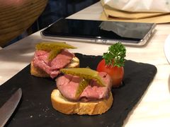 低温一口牛-SimplyTimes鎏金食堂