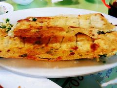 -大眼锅贴水饺(河东店)