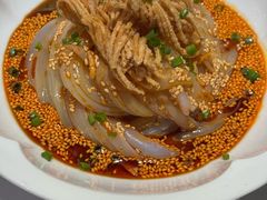 东坡旋子凉粉-眉州东坡(团结湖店)