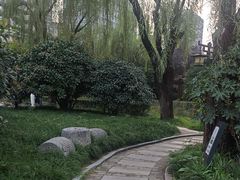 -木塔寺遗址生态公园