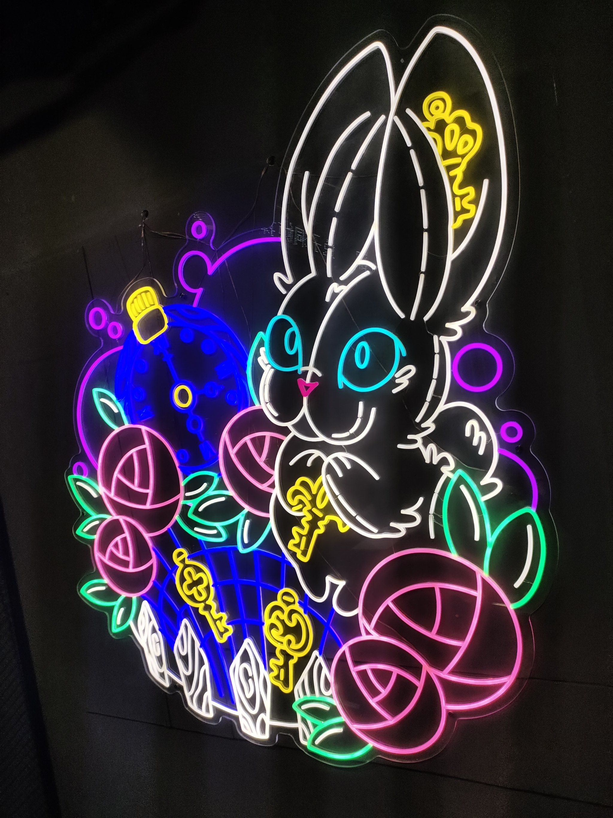 纯白少年的慢性死亡