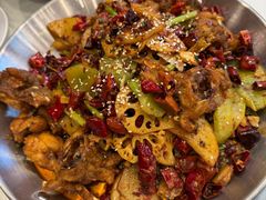 -嘉陵楼馋嘴城(簋街总店)