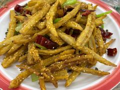 -小民大排档(马场角横路店)