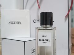 -Chanel(德基广场店)