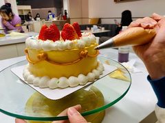 -米柚烘焙教室(工联CC店)
