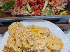 -三味鱼屋(琥珀山庄店)