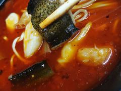 -庆蓉云·庆云面(双林店)
